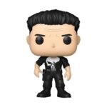 Funko Pop Daredevil Born Again - Punisher #1545