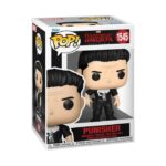 Funko Pop Daredevil Born Again - Punisher #1545 - Image 2