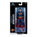 Mcfarlane DC: Superman Movie 2025 - Superman Blister Card (7 Pulgadas). - Image 2