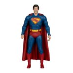 Mcfarlane DC: Superman Movie 2025 - Superman Blister Card (7 Pulgadas).