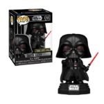 Funko POP Star Wars: Darth Vader Lightsaber (Electronico) #795 - Image 3