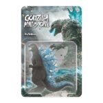 Super 7 ReAction GODZILLA -1.0 (Minus One) - Charging