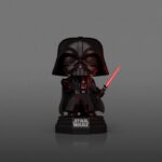 Funko POP Star Wars: Darth Vader Lightsaber (Electronico) #795 - Image 4