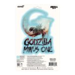 Super 7 ReAction GODZILLA -1.0 (Minus One) - Charging - Image 5