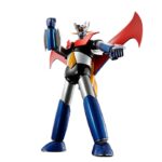 BANDAI Soul Of Chogokin GX-117 MAZINGER Z POWER UP VER - KAKUMEI SHINKA - Image 2