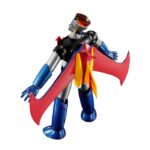 BANDAI Soul Of Chogokin GX-117 MAZINGER Z POWER UP VER - KAKUMEI SHINKA - Image 4