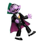 BLOKEES Sesame Street: PreCOOL Series - Count Von Count