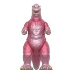 Super 7 ReAction GODZILLA '54 (Cherry Blossom Festival) - Image 2
