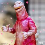 Super 7 ReAction GODZILLA '54 (Cherry Blossom Festival) - Image 5