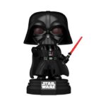 Funko POP Star Wars: Darth Vader Lightsaber (Electronico) #795