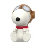 Super 7 Fun! Fun! SNOOPY (Flying Ace)