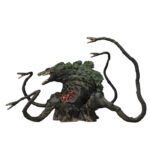 Bandai S.h. Monster Arts – BIOLLANTE Special Color Ver. - Image 3