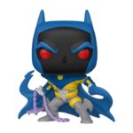 Funko POP DC: knightfall- BATMAN #571