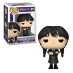 Funko Pop Television - WEDNESDAY ADDAMS #1815 - Image 3