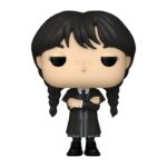 Funko Pop Television - WEDNESDAY ADDAMS #1815