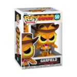 Funko POP Comics - GARFIELD #50 - Image 2