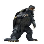S.H MonsterArts GAMERA (1996) Sendai Decisive Battle Version.