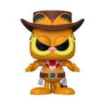 Funko POP Comics - GARFIELD #50