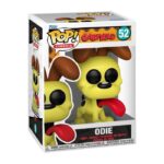 Funko POP Comics: Garfield - ODIE - Image 2