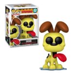 Funko POP Comics: Garfield - ODIE - Image 3
