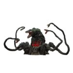 Bandai S.h. Monster Arts – BIOLLANTE Special Color Ver.
