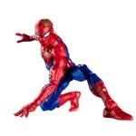 Marvel Legends Series - Magic The Gathering: SPIDER-MAN (con daños de batalla) - Image 3