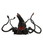 Bandai S.h. Monster Arts – BIOLLANTE Special Color Ver. - Image 2