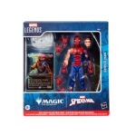 Marvel Legends Series - Magic The Gathering: SPIDER-MAN (con daños de batalla) - Image 6