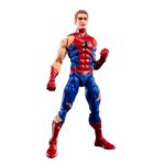 Marvel Legends Series - Magic The Gathering: SPIDER-MAN (con daños de batalla) - Image 5