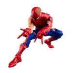 Marvel Legends Series - Magic The Gathering: SPIDER-MAN (con daños de batalla)