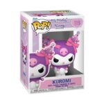 Funko POP KUROMI #119 - Image 2
