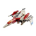 Hasbro Studio Series Transformers ONE - STARSCREAM - Image 2