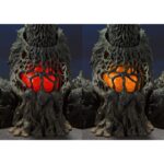 Bandai S.h. Monster Arts – BIOLLANTE Special Color Ver. - Image 5