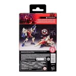 Hasbro Studio Series Transformers ONE - STARSCREAM - Image 5