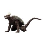 Bandai S.h. Monster Arts - ANGUIRUS (1972) - Image 2