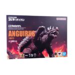 Bandai S.h. Monster Arts - ANGUIRUS (1972) - Image 6