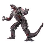 Bandai S.h. Monster Arts MECHAGODZILLA [2021] -final Battle Edition