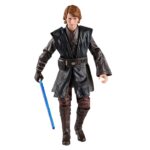 Hasbro STAR WARS The Black Series - ANAKIN SKYWALKER (Revenge of the Sith)
