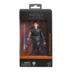 Hasbro STAR WARS The Black Series - ANAKIN SKYWALKER (Revenge of the Sith) - Image 5