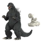 Super 7 Super Kaiju - GODZILLA 02'