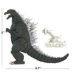 Super 7 Super Kaiju - GODZILLA 02' - Image 4