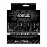 Super 7 Super Kaiju - GODZILLA 02' - Image 5