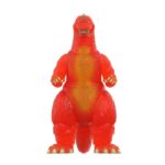 Super 7 ReAction - GODZILLA 1989 (Blazing) - Image 2