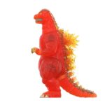 Super 7 ReAction - GODZILLA 1989 (Blazing) - Image 3