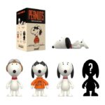 Peanuts Blind Box (So Many Snoopies!) - Caja sorpresa individual