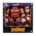 Hasbro Marvel Legends Series Gamerverse - JUGGERNAUT - Image 7
