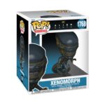 Funko POP (6pulgadas) Alien: Earth - XENOMORPH #1768 - Image 2