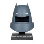 McFarlane DC Direct: Cowl Replica - ARMORED BATMAN (The Dark Knight Returns)