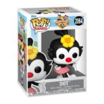 Funko POP Animaniacs - DOT #2064 - Image 2