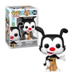 Funko POP Animaniacs - YAKKO #2066 - Image 3